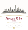 Homes R Us Logo
